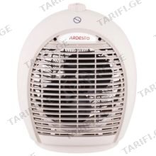 ARDESTO FHK-2000BG 2000W 20მ² თბოვენტილატორი