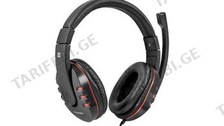 Defender G-160 (gaming Headset) Ყურსასმენი