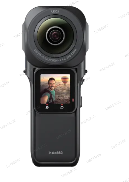 Insta360 ONE RS 1 Inch 360 Edition