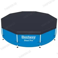 ტენტი აუზისთვის Bestway 58036 305 სმ