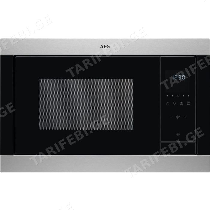 მიკროტალღური ღუმელი AEG MSB2547D-M