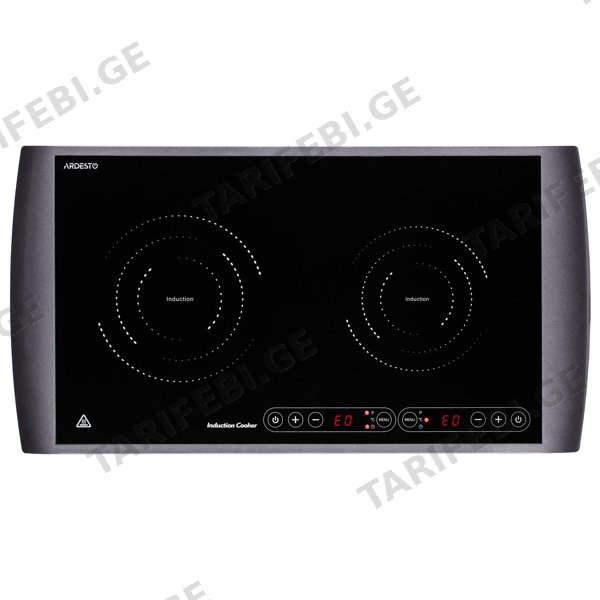 ელექტრო პლიტა ARDESTO ICS-B217