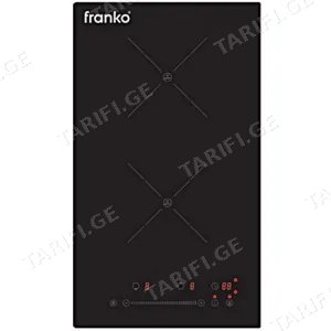 გაზქურის ზედაპირი Franko FIH-1231