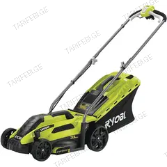 გაზონის ელექტრო საკრეჭი Ryobi RLM13E33S 1300W