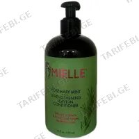 MIELLE როზმარინის კონდიციონერი (355 მლ)