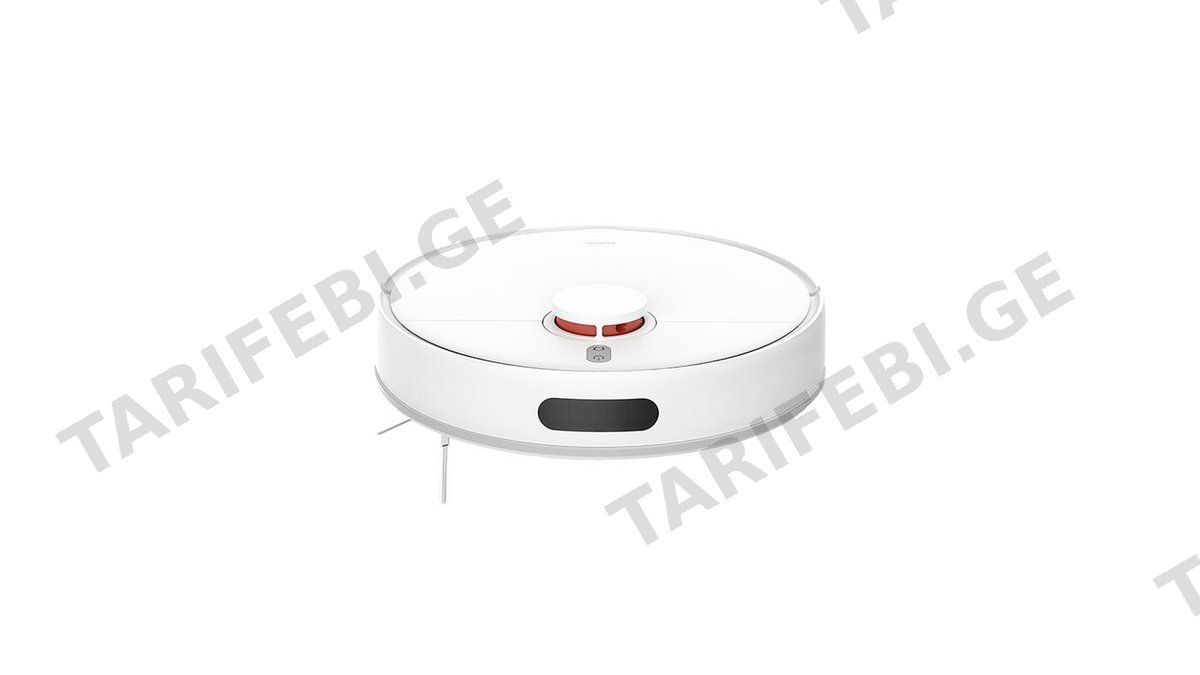 Xiaomi Robot Vacuum S40C