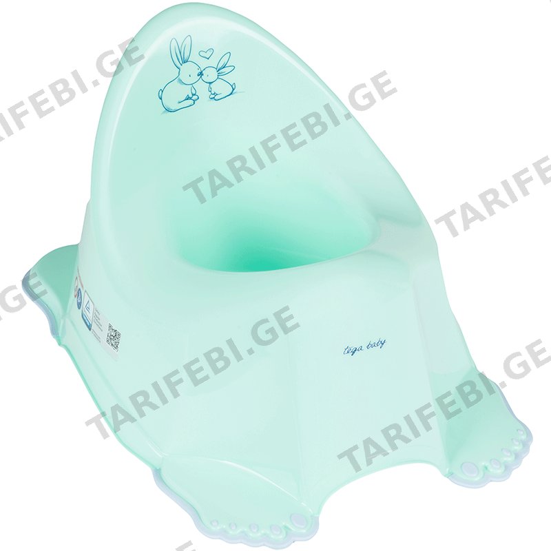 ბავშვის ქოთანი TEGA BABY