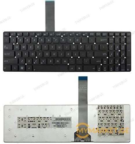 ASUS K55  A55  R700  K75  R500 keyboard.