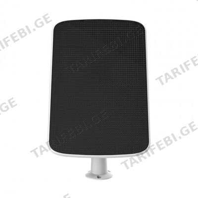მზის პანელი,Ezviz,4-Meter Cable,CS-CMT-SolarPanel-E(Type-C 6W)