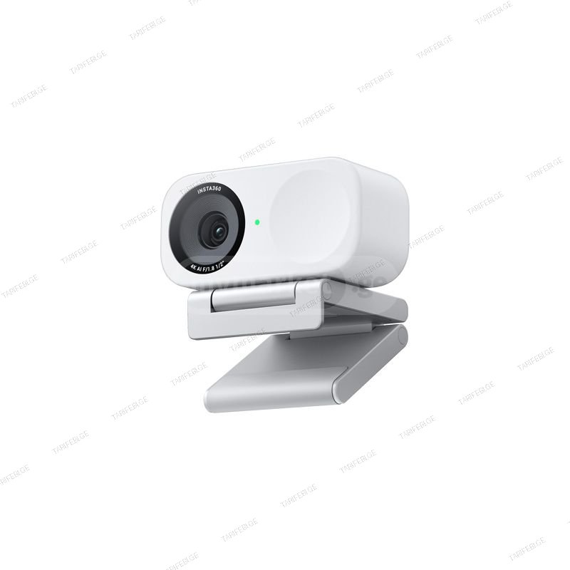 Insta360 Link 2 White