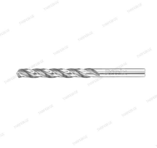 მეტალის ბურღი 5% კობალტი HSS Ronix RH-5504, 2.5 მმ