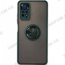 NEWFACE Xiaomi Redmi Note 11 Pro მობილური ტელეფონის ქეისი