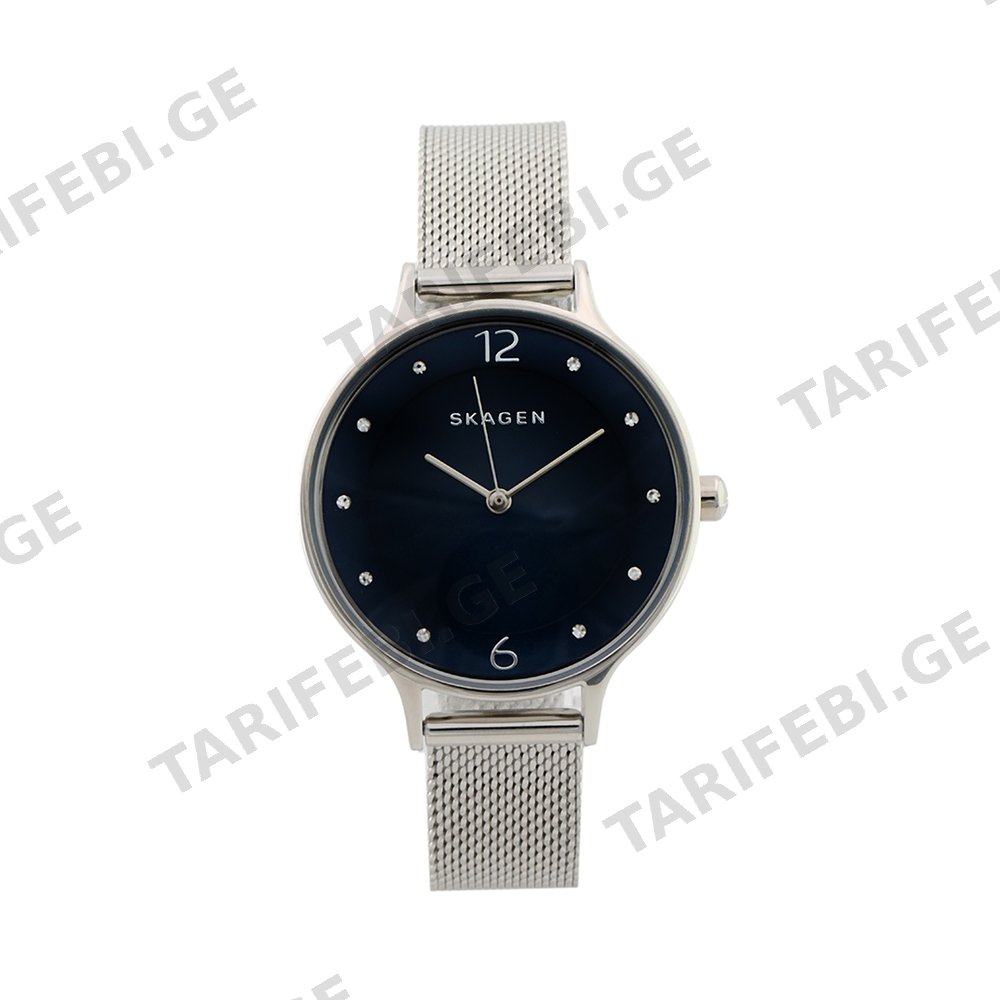 ქალის საათი Skagen |  SKW2307