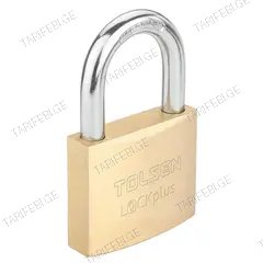 ბოქლომო Tolsen TOL494-55116 60MM
