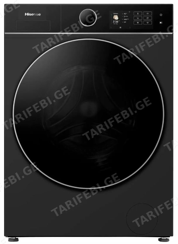 სარეცხი მანქანა Hisense WF3I9043BBFS2
