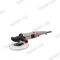 (1500W) საპრიალებელი ხელსაწყო CROWN CT13528
