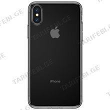 BASEUS ARAPIPH65-A01 Apple iPhone XS Max მობილური ტელეფონის ქეისი