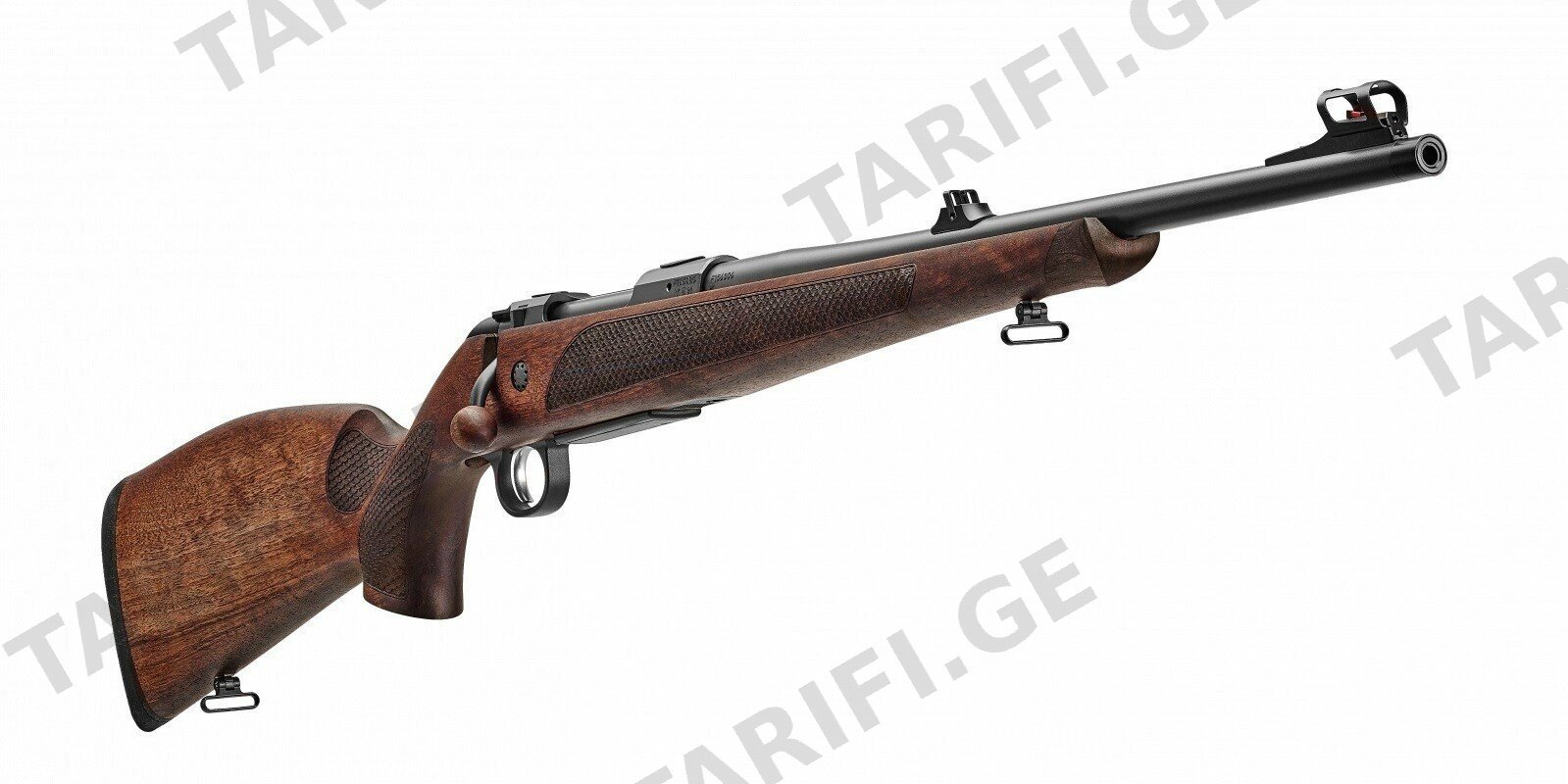 CZ 600 PLUS LUX კალ. 300 WM