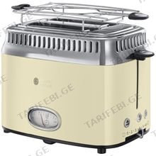 Russell Hobbs 21682-56/RH ტოსტერი