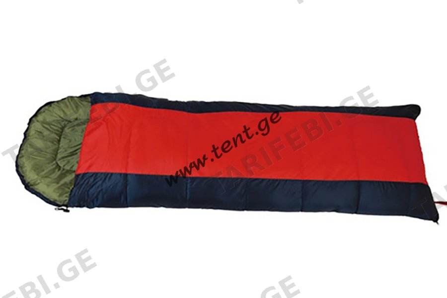 საძილე ტომარა CAMPSOR -25℃