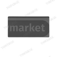 Vertex Large Sizec PVC Leather Desk Pad