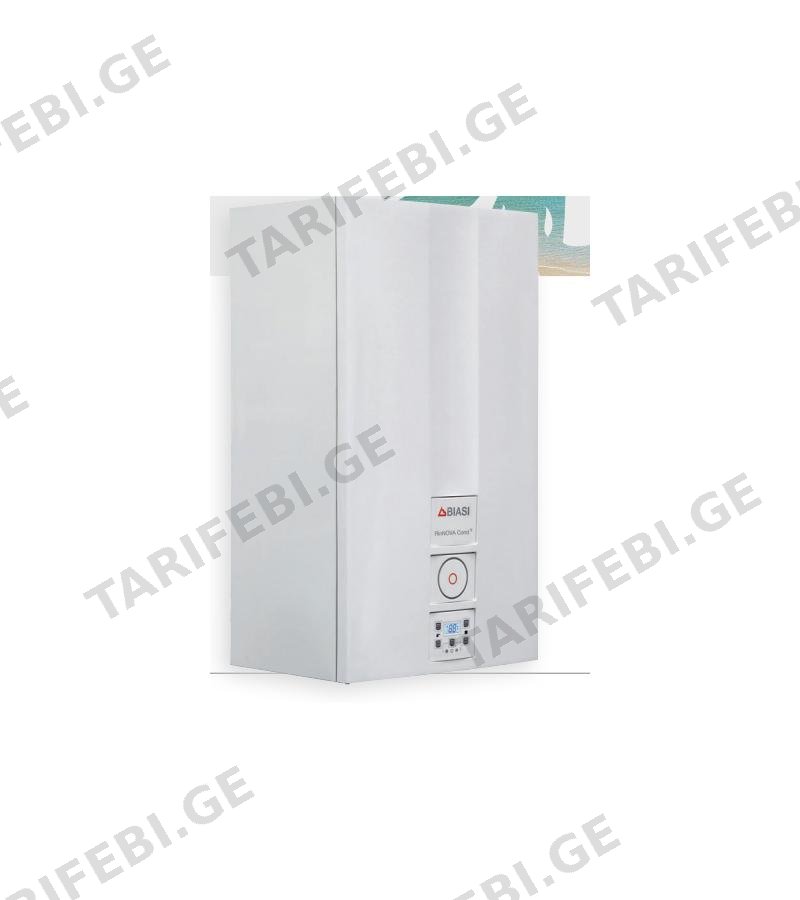 აირის ბოილერი BSG მოდ. RINNOVA 28 Kw