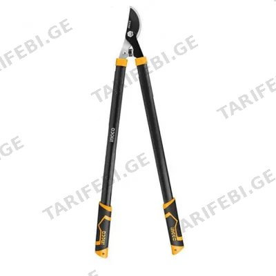 საკრეჭი მაკრატელი 29'' INGCO HLT7401