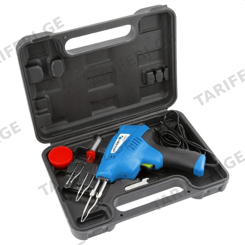 ტრანსფორმატორული შედუღების უთო HOGERT HT2C311 200 W