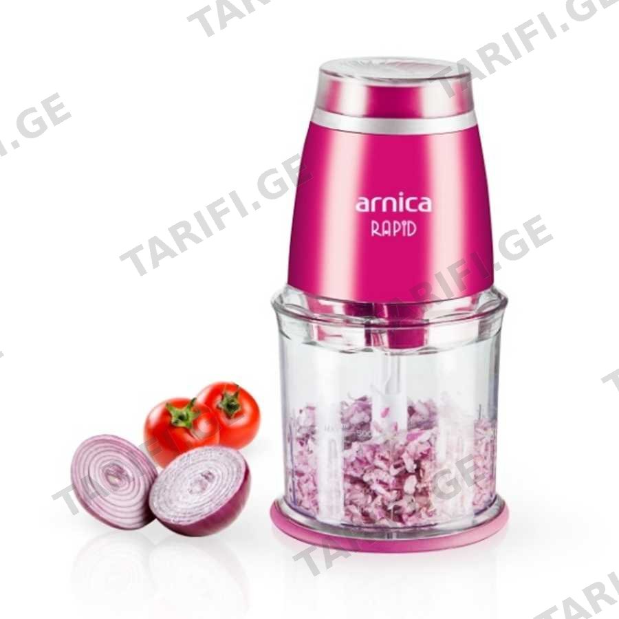 ჩოფერი Arnica GH21101