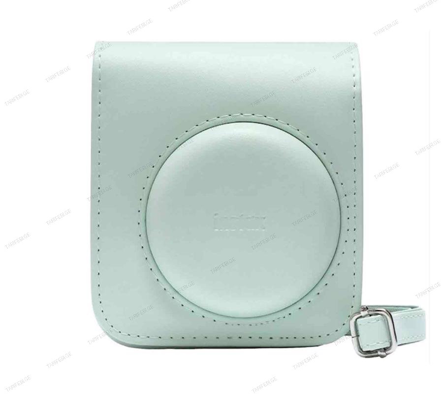 ჩანთა Instax Mini 12 Mint Green