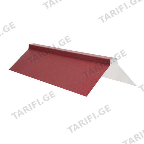 კეხი 0.50X300 ხაოიანი RAL 3005 NOVA