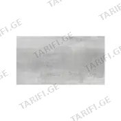 კაფელი AZ.SYBTESIS PR 60 GRAY 20*60 "AZTC"