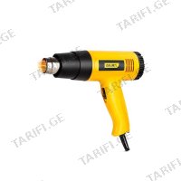 (2000W) ტექნიკური ფენი deli DL391201