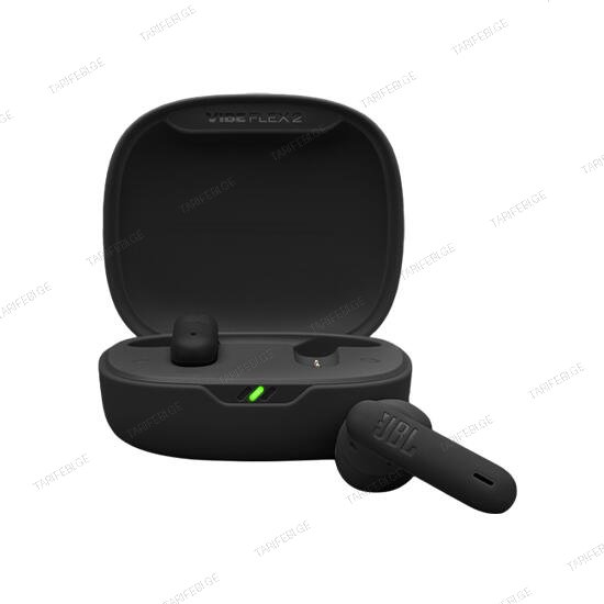 JBL Vibe Flex 2 Black