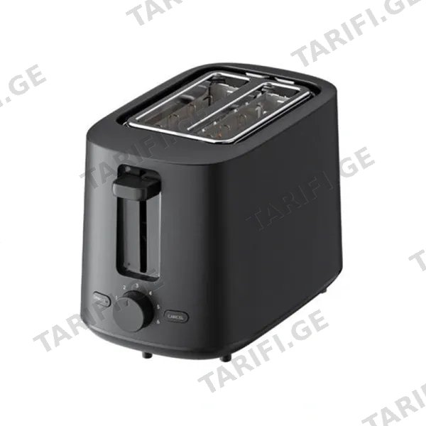 ტოსტერი Xiaomi Toaster EU X57787