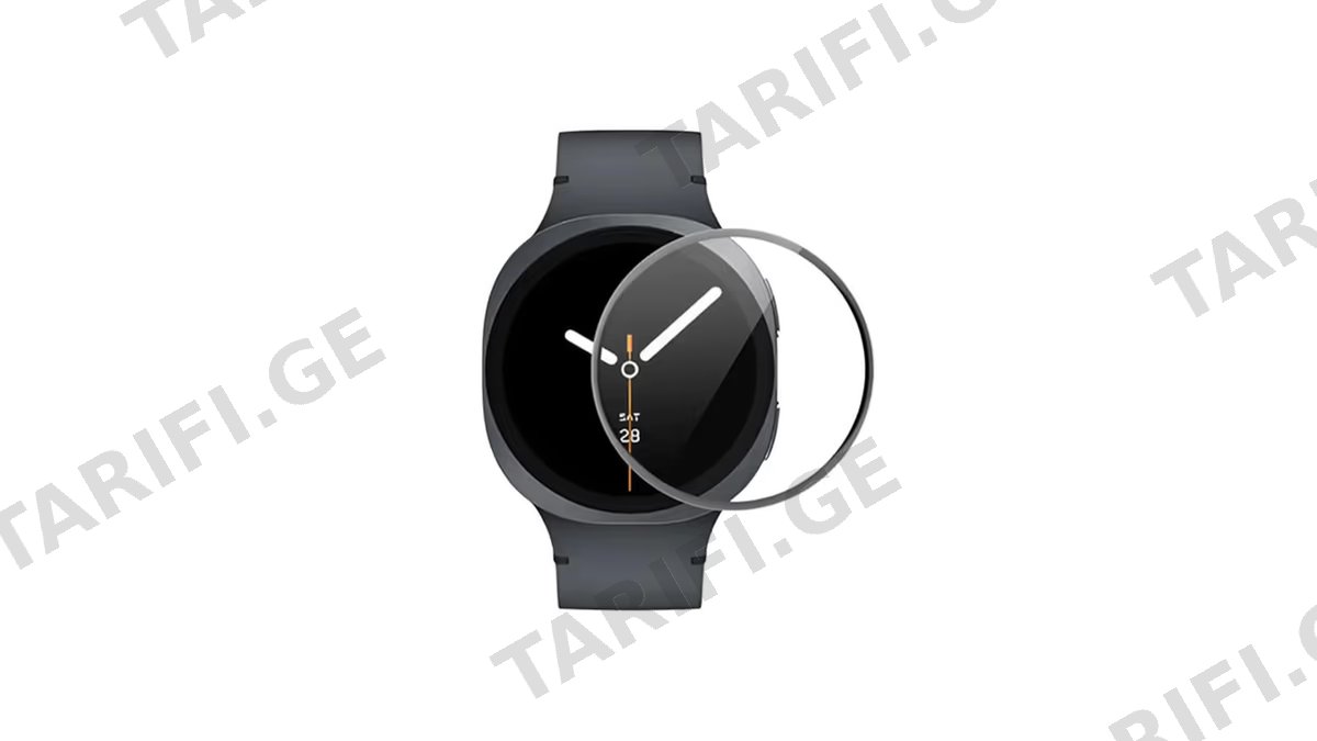 Glass Pro+ Full Screen Film Samsung Watch 8 40MM