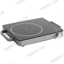 ARSHIA H160-3445 2200W ელექტრო ქურა
