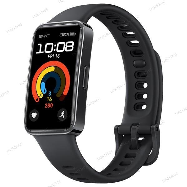 HUAWEI Band 9 Common Version Starry Black/55020BYK