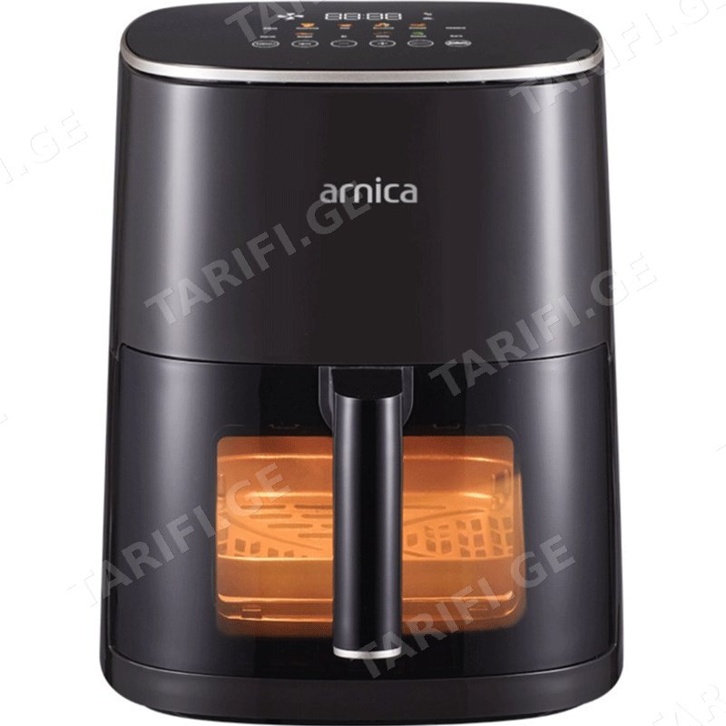აეროგრილი ARNICA GH22220 (6L, 1700W)