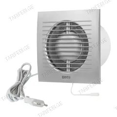 ვენტილატორი გამწოვი Europlast Extra E150S