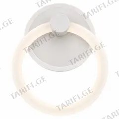 ბრა Bella Mita LED 2149-1W 14W+8W თეთრი