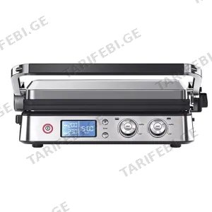 ელექტრო გრილი Braun CG9047