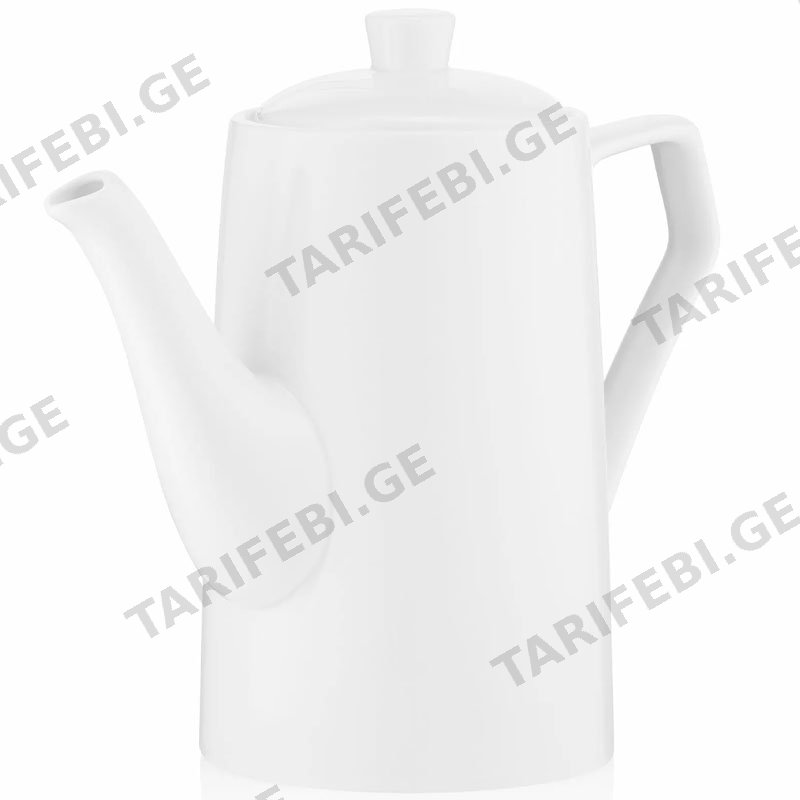 კერამიკის ჩაიდანი ARDESTO AR3701 (870 ML)