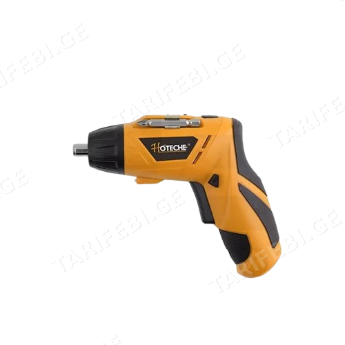 სახრახნისი ელემენტზე HOTECHE P800109