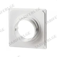 მილტუჩი DOMOVENT ДФК 120 120 mm