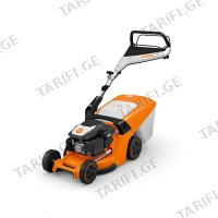 ბალახის საკრეჭი ბენზინზე STIHL RM 443.3 T