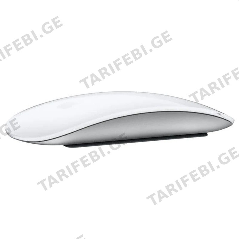 უკაბელო მაუსი APPLE MAGIC MOUSE USB-C MULTI-TOUCH თეთრი