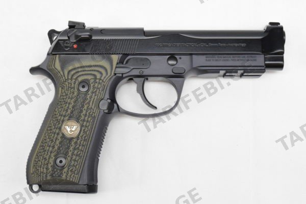 Beretta 92G BRIGADIER TACT