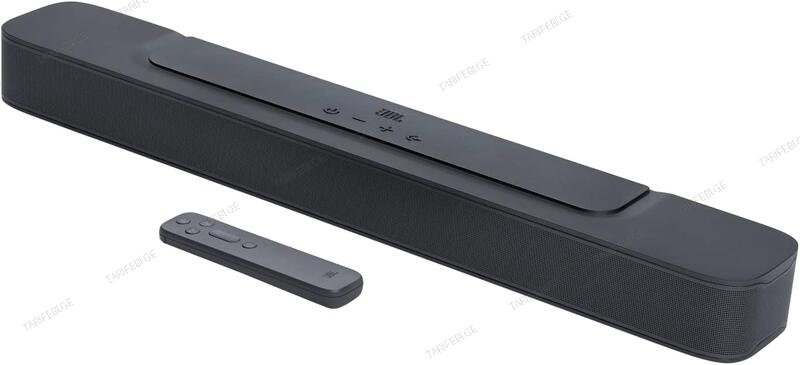 JBL Soundbars 2.0 All in One M2 JBLBAR20AIOM2BLKEP