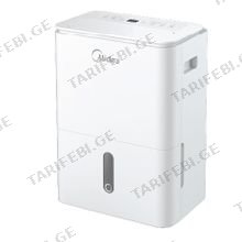 MIDEA MDDF-20DEN7 ტენის შემწოვი